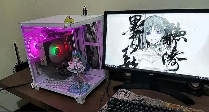 PC GAMER USADO