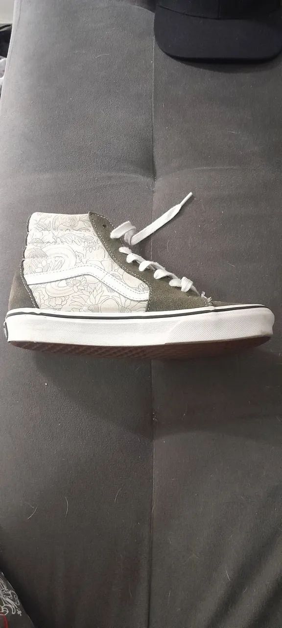 Tenis Vans unisex - Foto 5