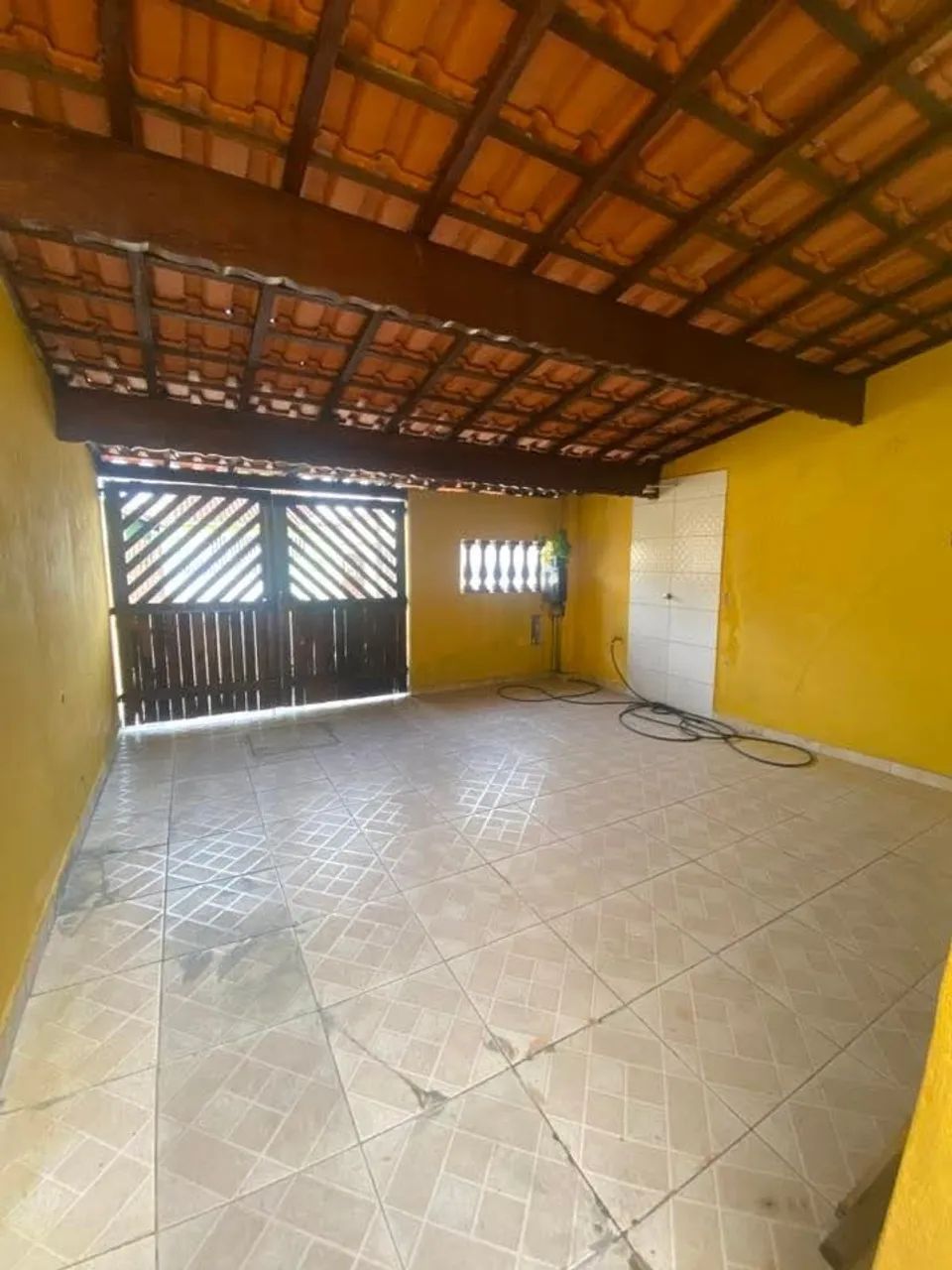Casa na Cohama 
