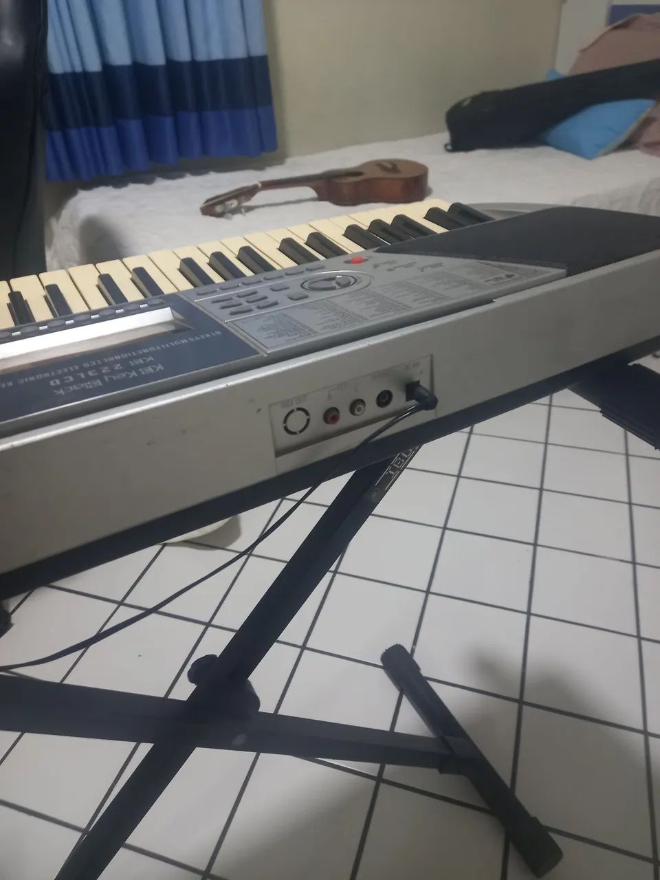Teclado musical  - Foto 2