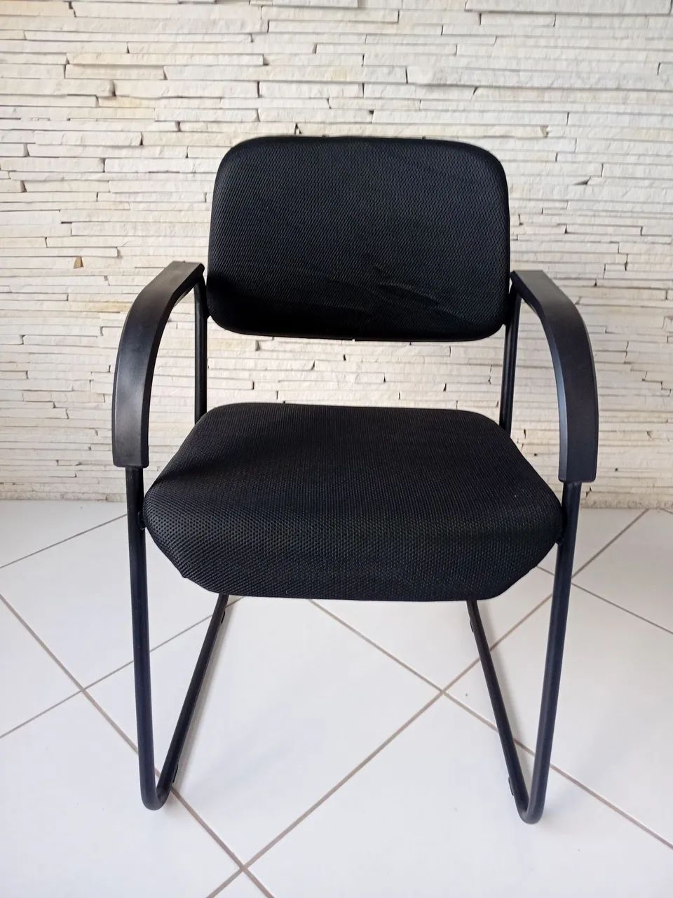 Cadeira de escritório  - Foto 2