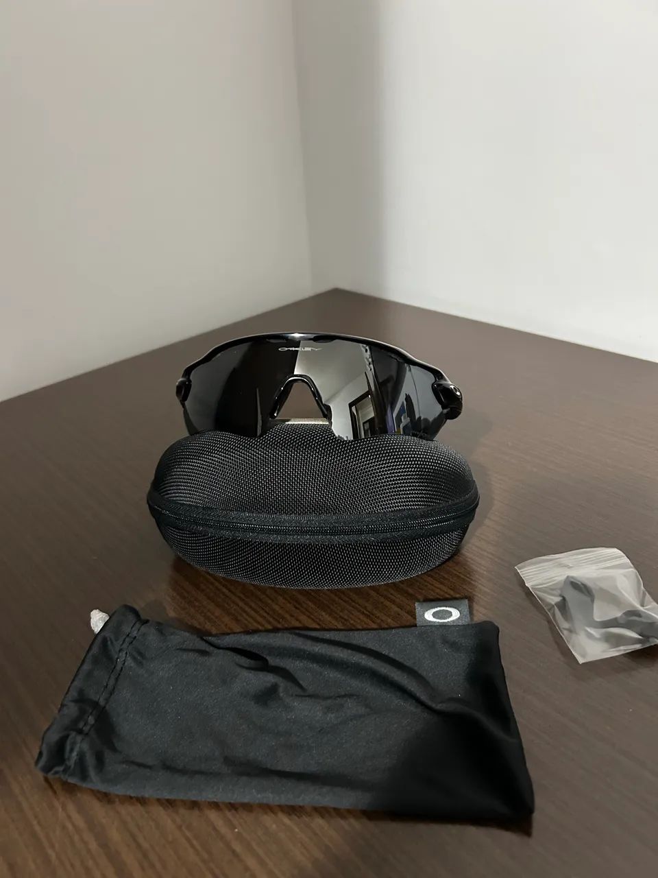 Óculos de sol Oakley Radar Ev  - Foto 3