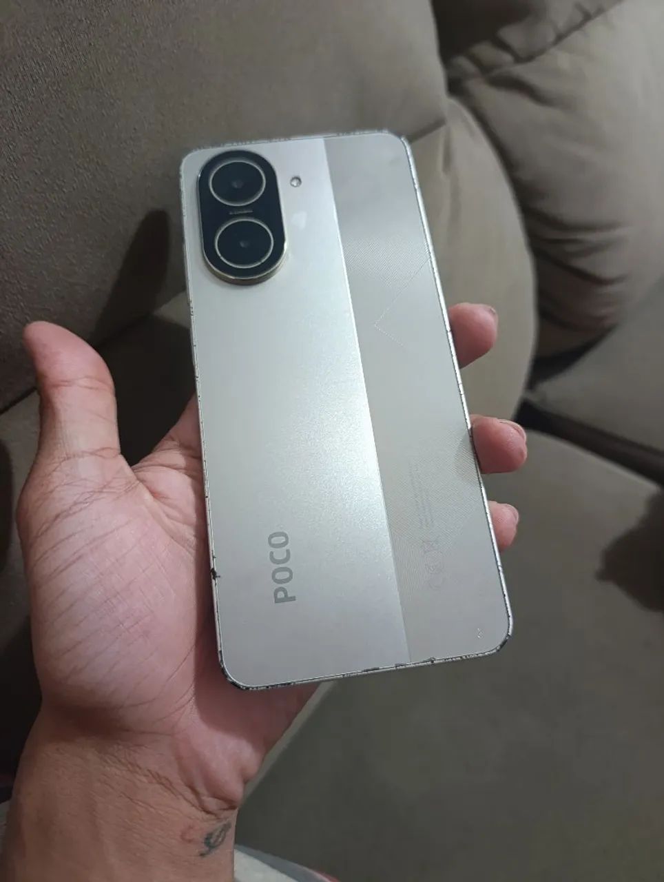 Poco C71 - Foto 3
