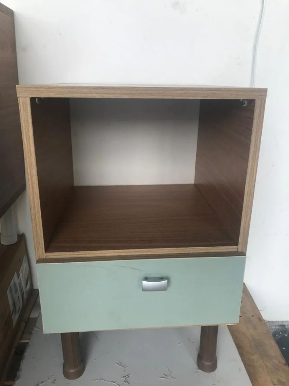 Mesa de cabeceira  - Foto 5