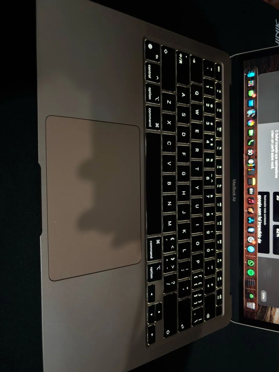 Vendo MacBook m1 - Foto 2