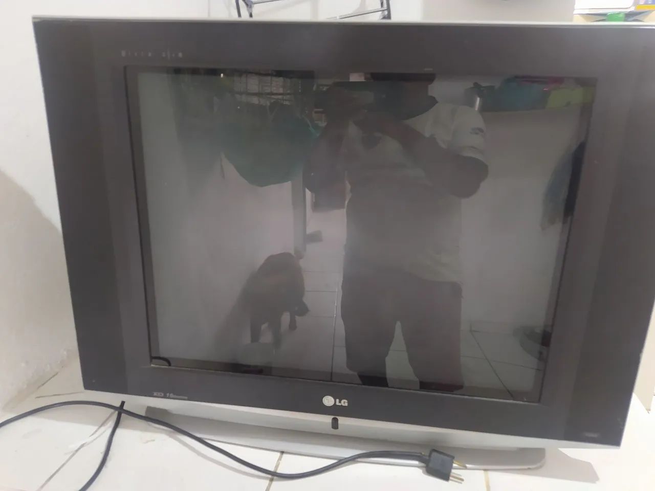 TV.LG. 29 polegadas  - Foto 5