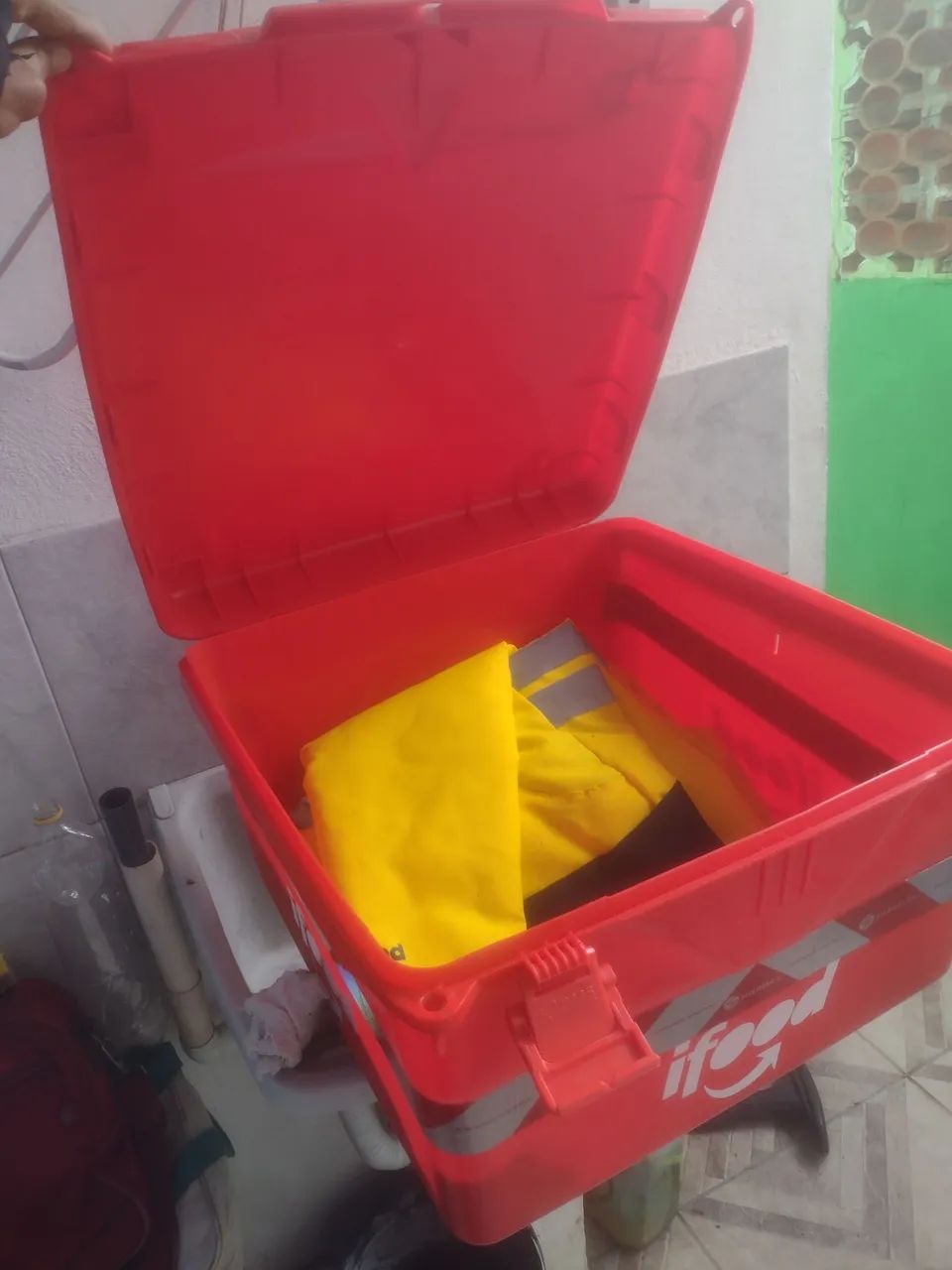 Bau de moto 