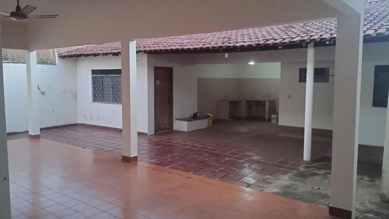 Casa próximo a UFMS - Foto 3