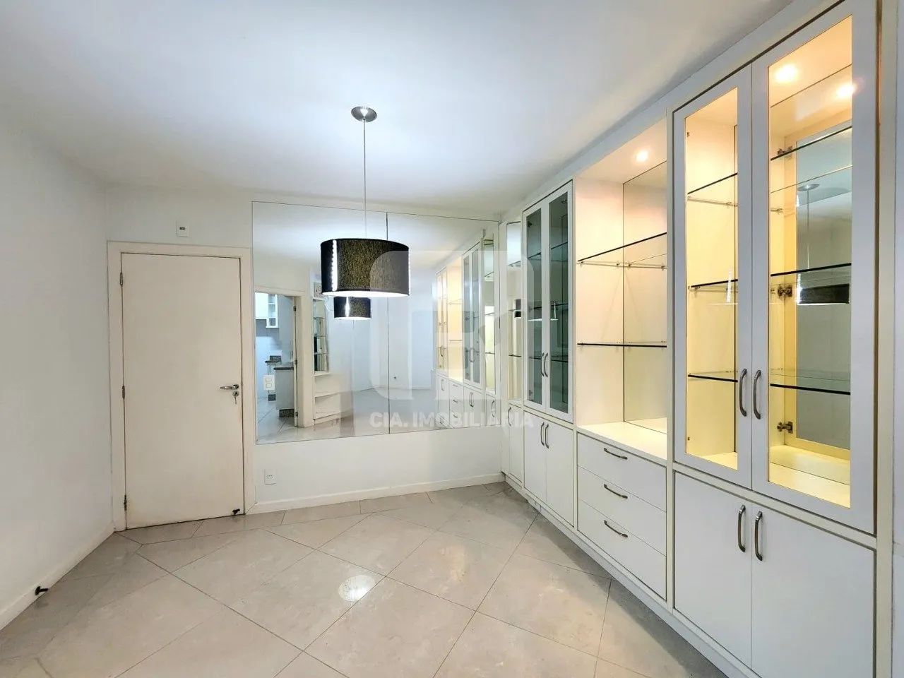 Apartamento 4 quartos em regão nobre no Centro - Foto 3