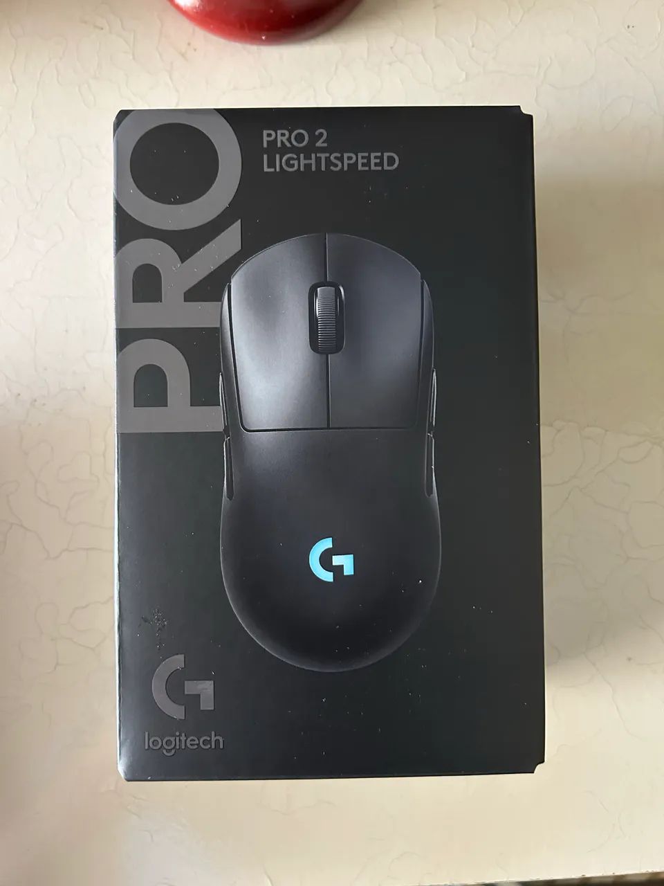 Mouse Logitech G Pro 2