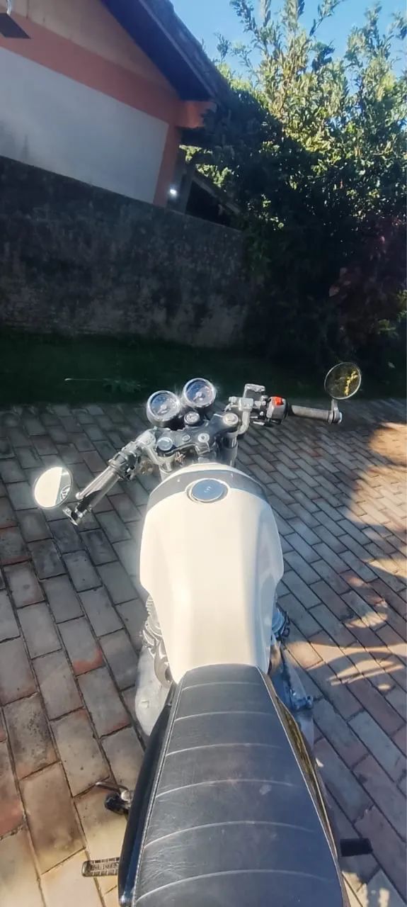 Continental GT muito abaixo da tabela - Foto 4
