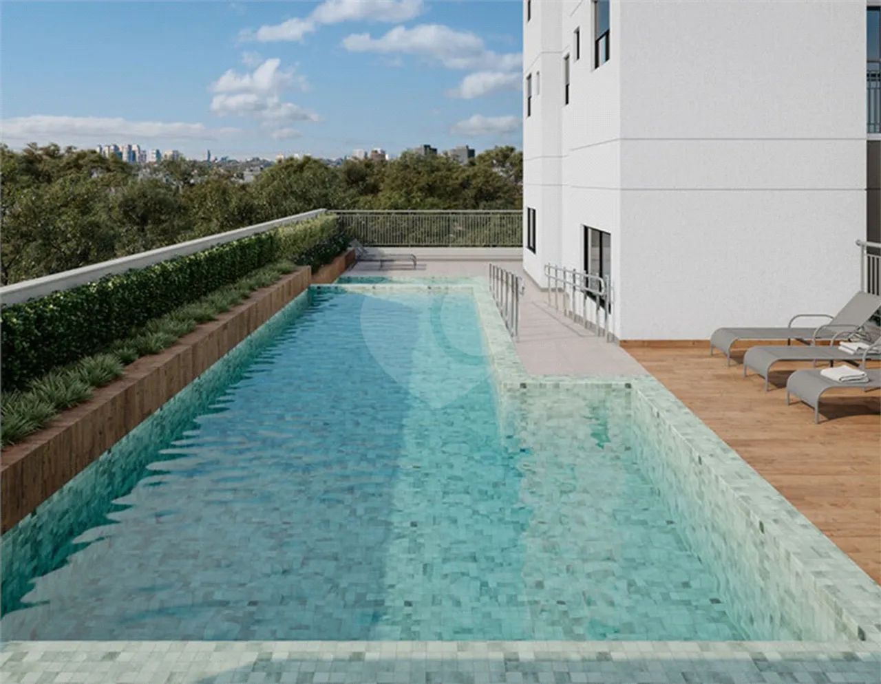 BUTANTÃ - 125 M² - TERRAÇO GOURMET - Foto 3