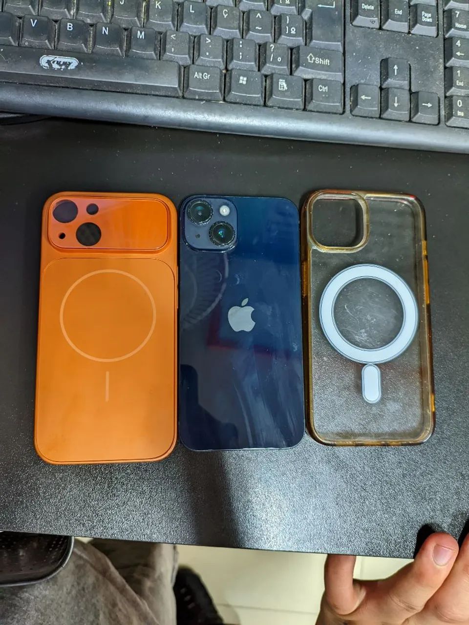 Iphone 14 - 128 gb - Foto 3