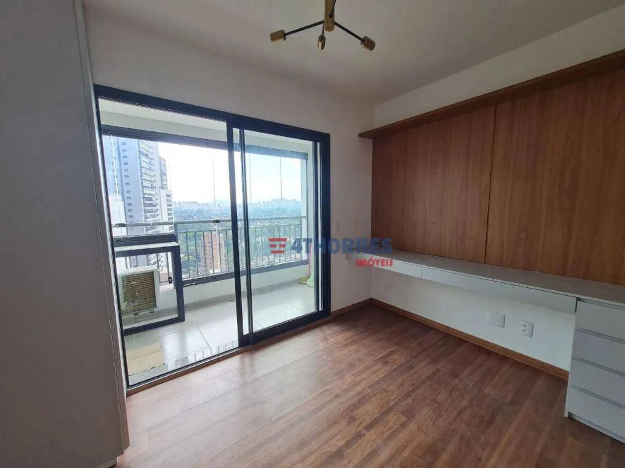 Studio com 1 quarto para alugar, 24 m² - Butantã - São Paulo/SP - Foto 2