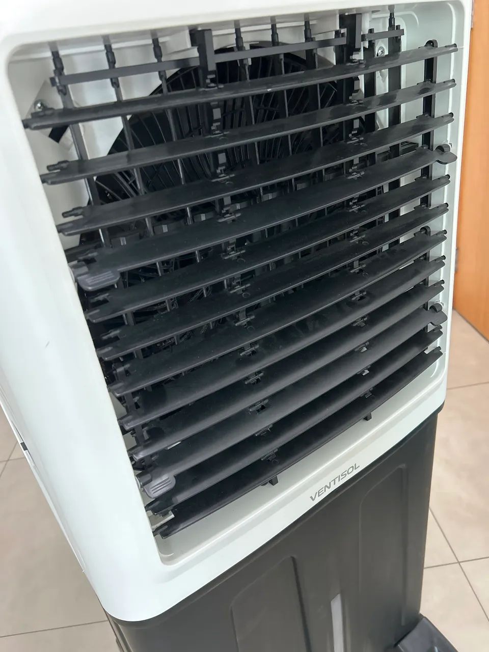 Climatizador e ventilador Ventisol - Foto 2