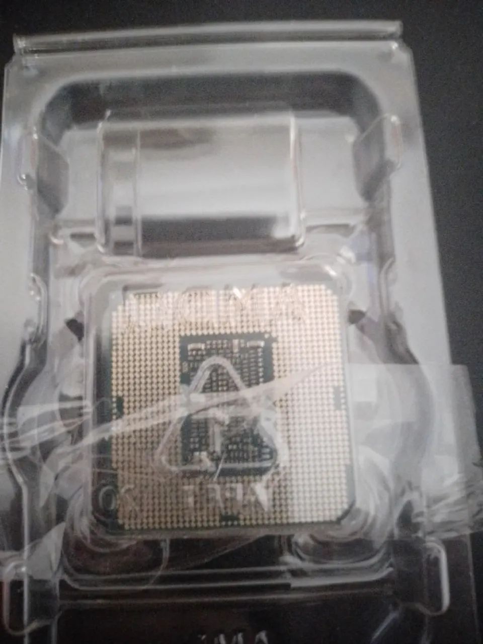Processador Intel i7 8700 (com placa de vídeo integrada) - Intel Core i7-8700 LGA 1151 - Foto 3
