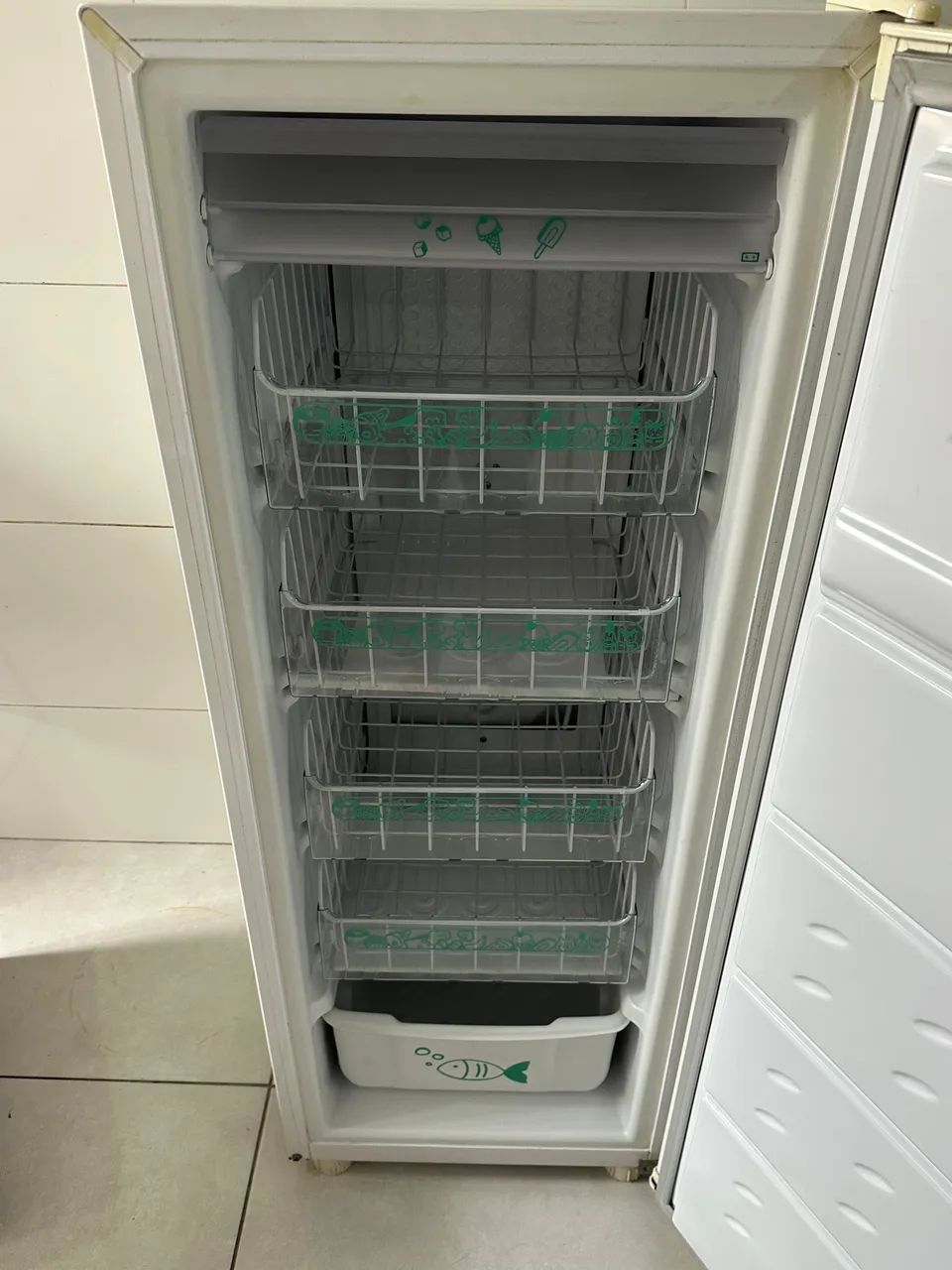 Freezer Cônsul  - Foto 5