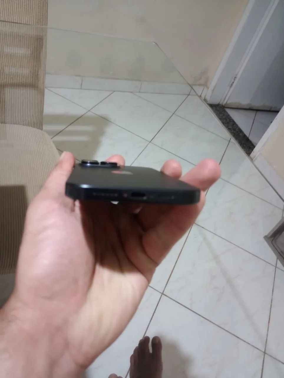 IPHONE 16 PRO MAX 512 GB - Foto 3