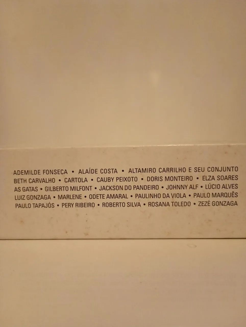 BOX CDS 100 ANOS DE MÚSICA POPULAR BRASILEIRA  - Foto 3