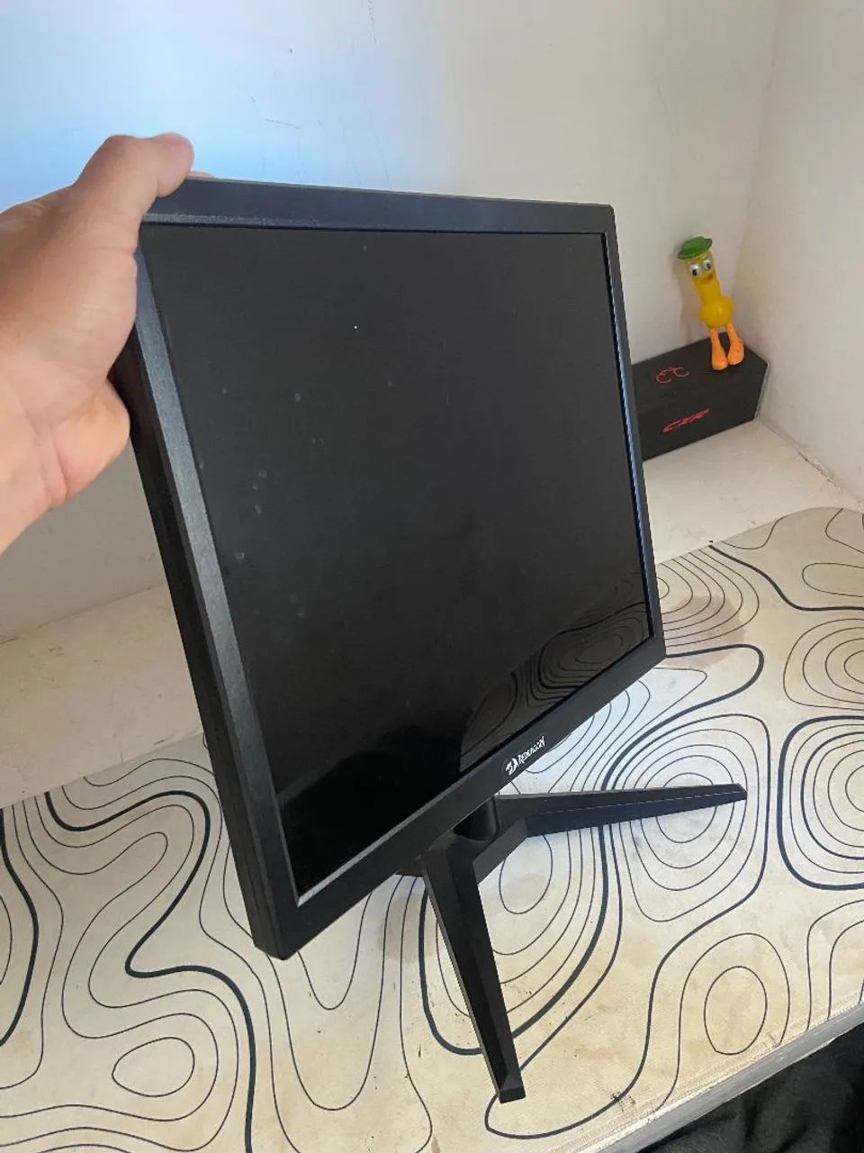 Monitor vst 17"