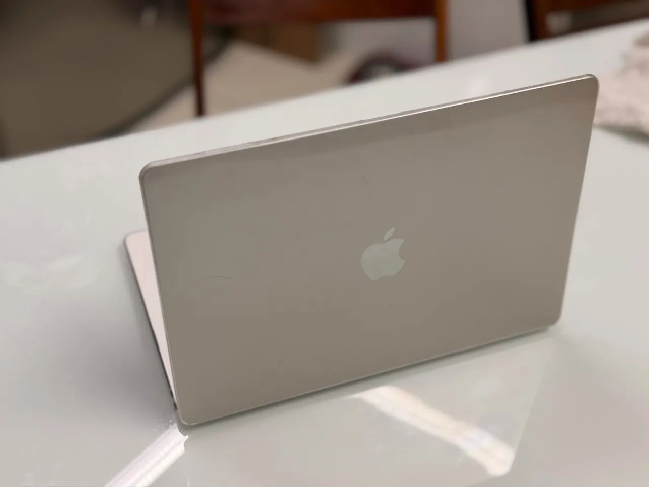 Macbook Air M2 256 Gb 15,3 polegadas - Foto 2