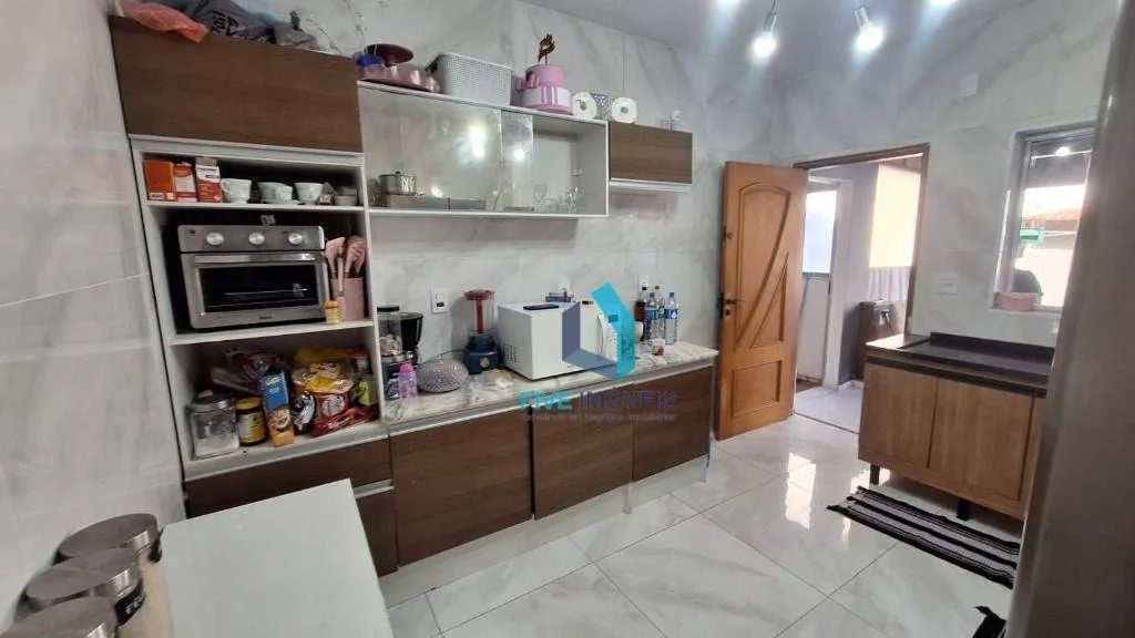 Casa com piscina a venda Jd. Consórcio - Foto 5