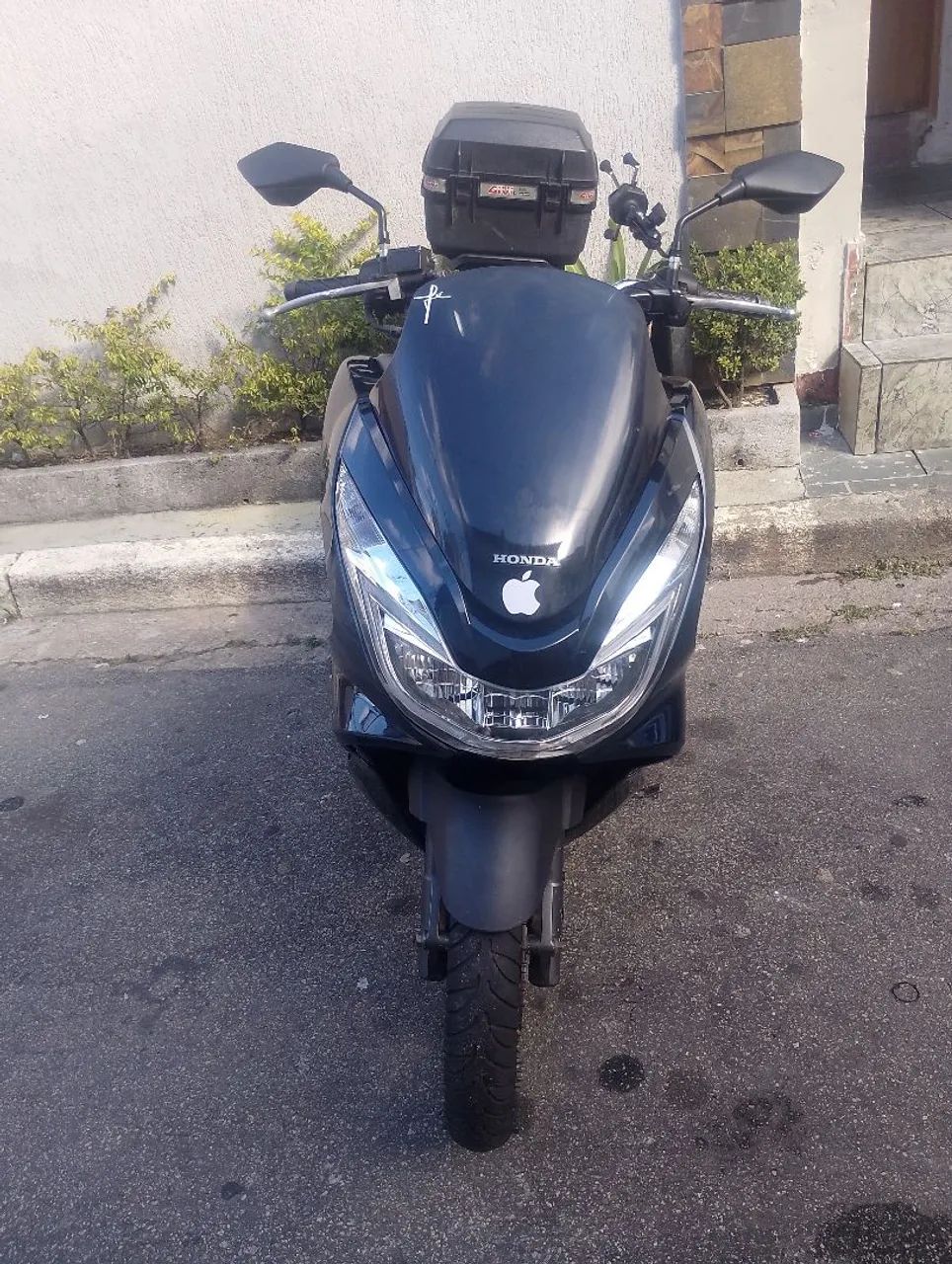 Pcx 150 2017/2018  abaixo da tabela  - Foto 5
