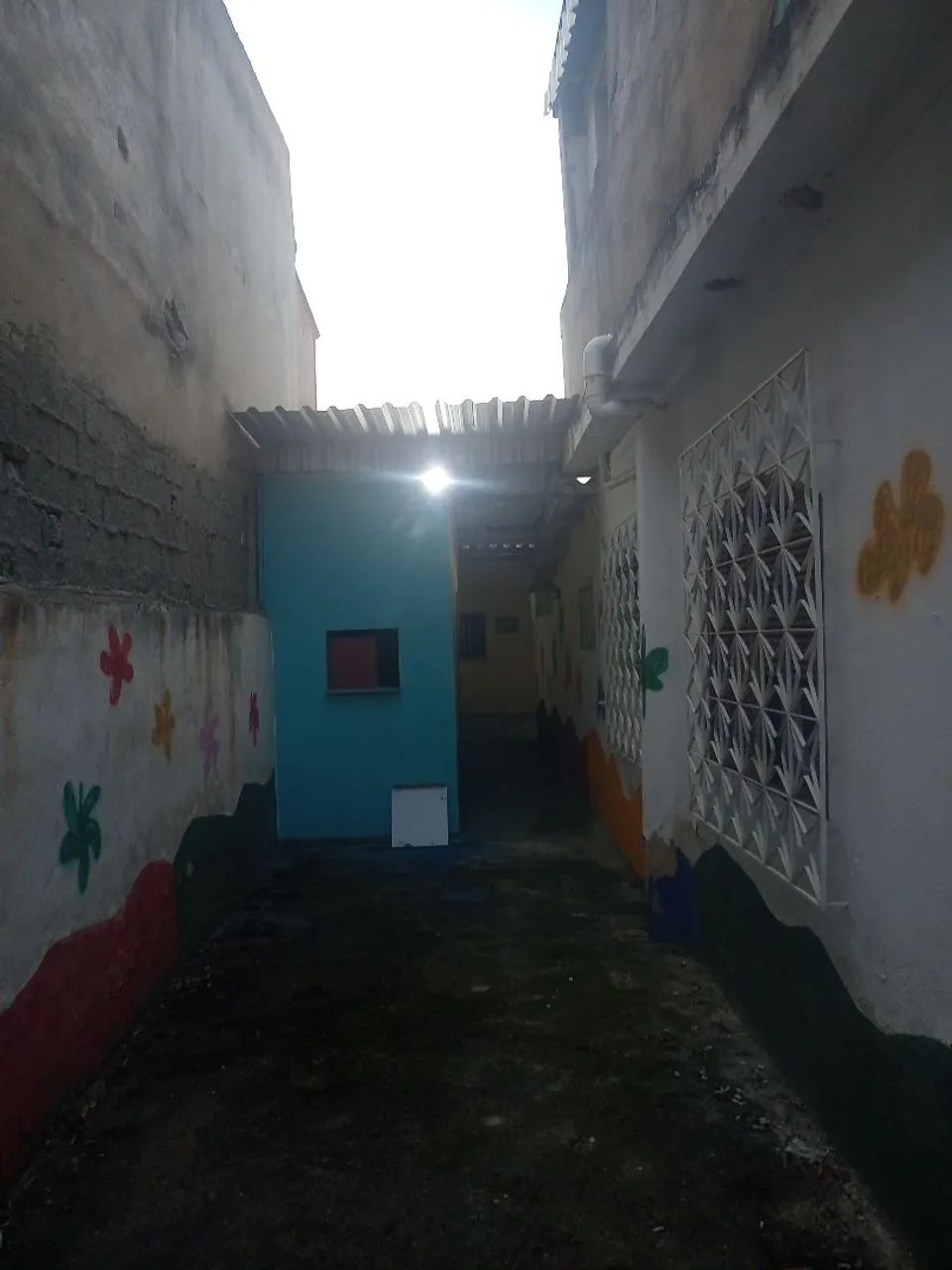 Vendo ou alugo casa no centro de Nilópolis  - Foto 2
