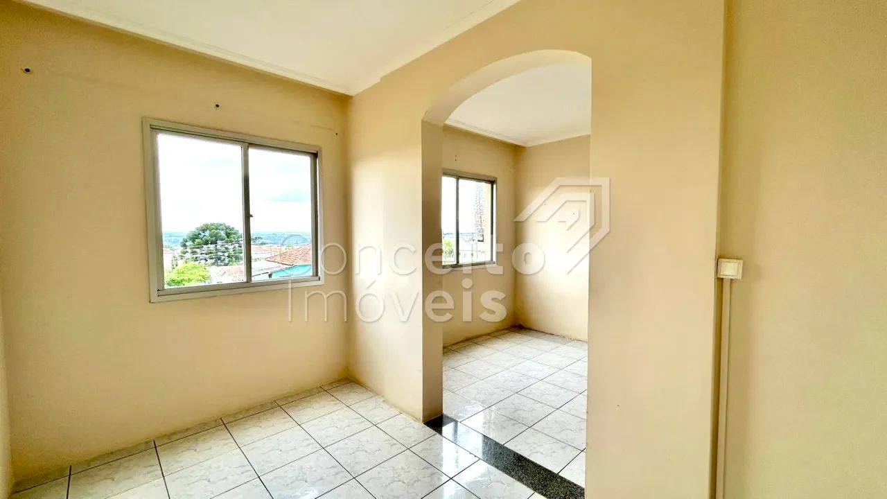 Edifício San Juan - Uvaranas - Apartamento - Foto 5