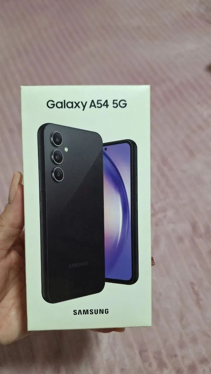 Galaxy A54 5G