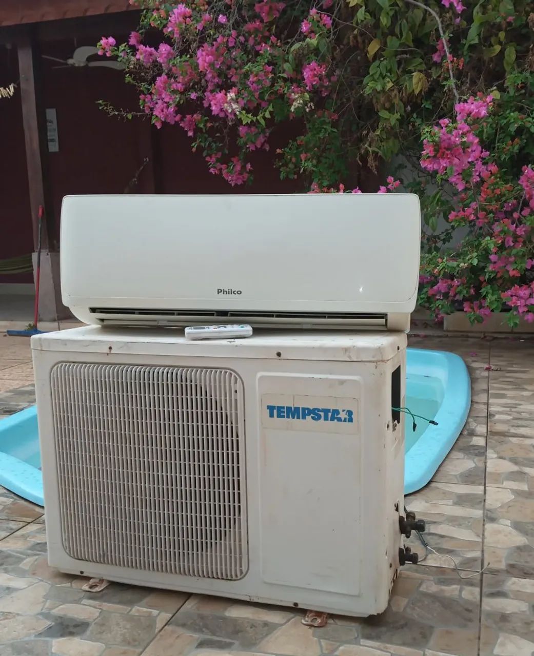 ar condicionado philco 12000btus 