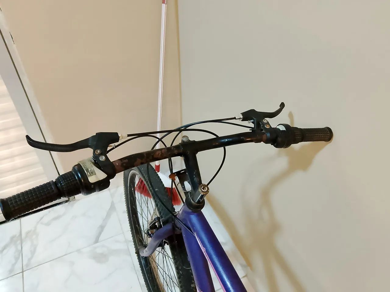 Bicicleta Houston Aro 26 - Foto 3