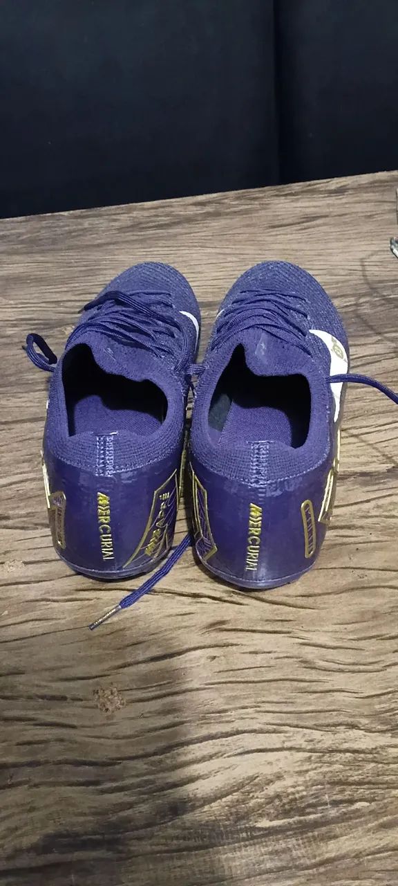 Chuteira Campo Nike KM65049938755330122