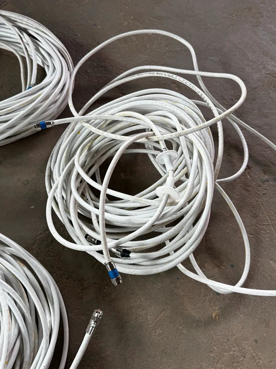 Cabo coaxial - Foto 4