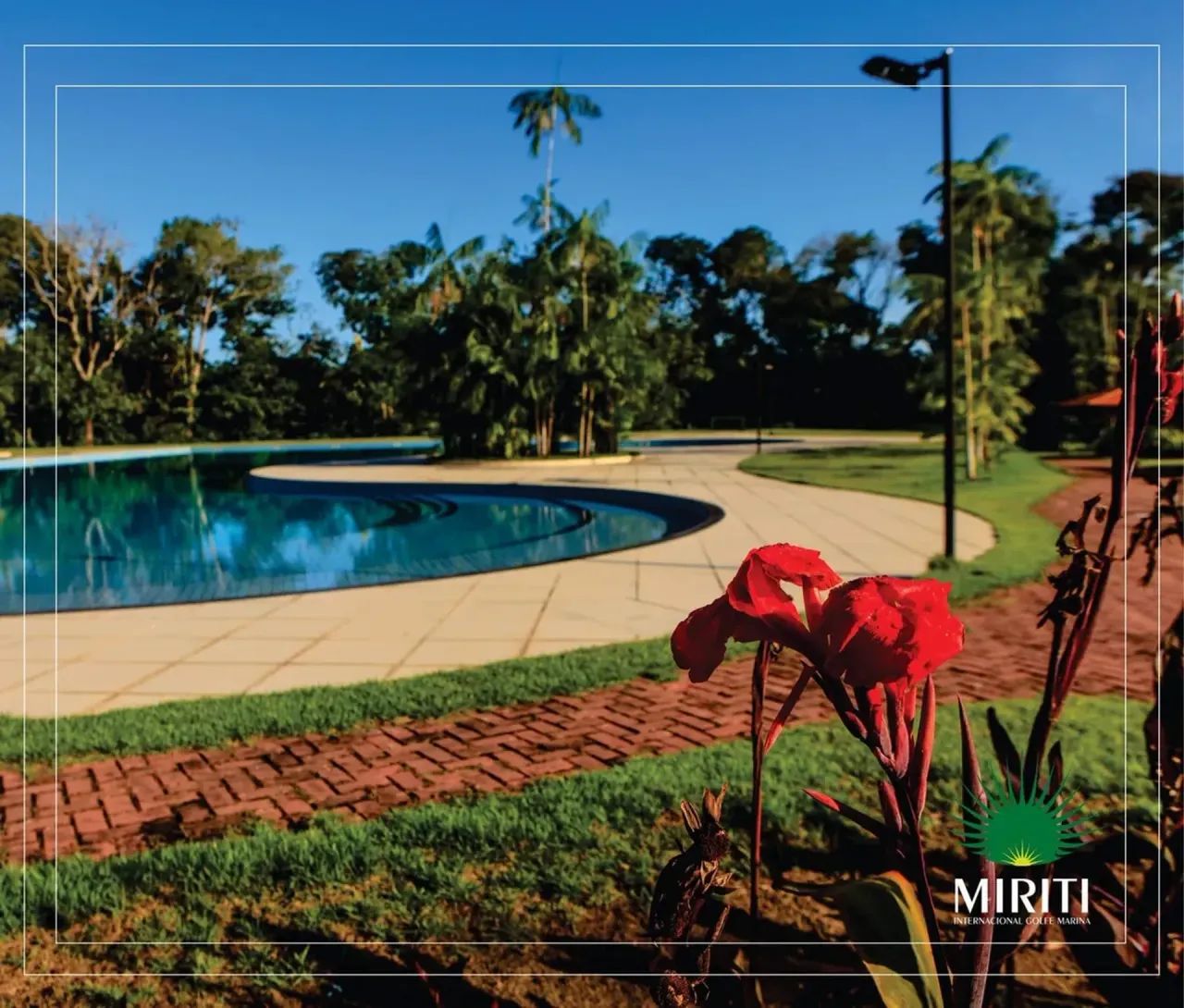Lota à venda no Miriti Documentado - Foto 2