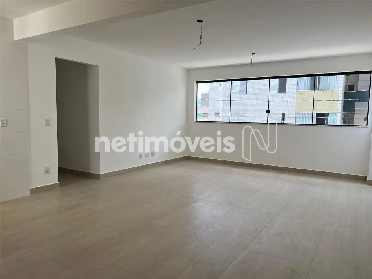 Venda Apartamento 3 quartos Prado Belo Horizonte - Foto 3