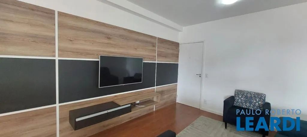 APARTAMENTO - PARQUE RESIDENCIAL AQUARIUS - SP - Foto 3