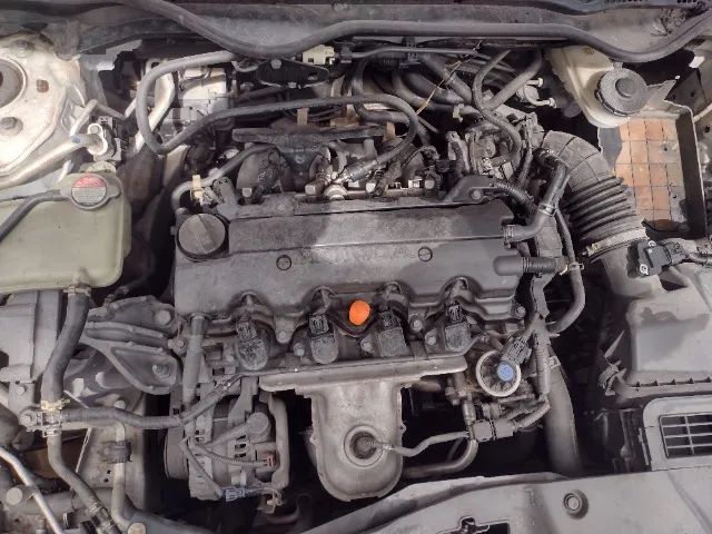 SUCATA HONDA G10 COM NOTA E BAIXADO 