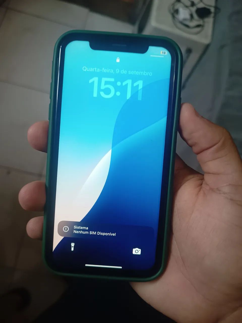 iPhone XR 64gb tudo ok