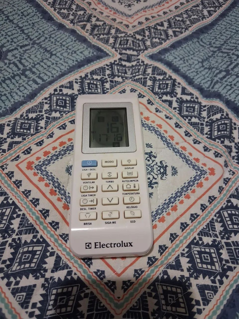 Vendo Ar condicionado eletrolux - Foto 4