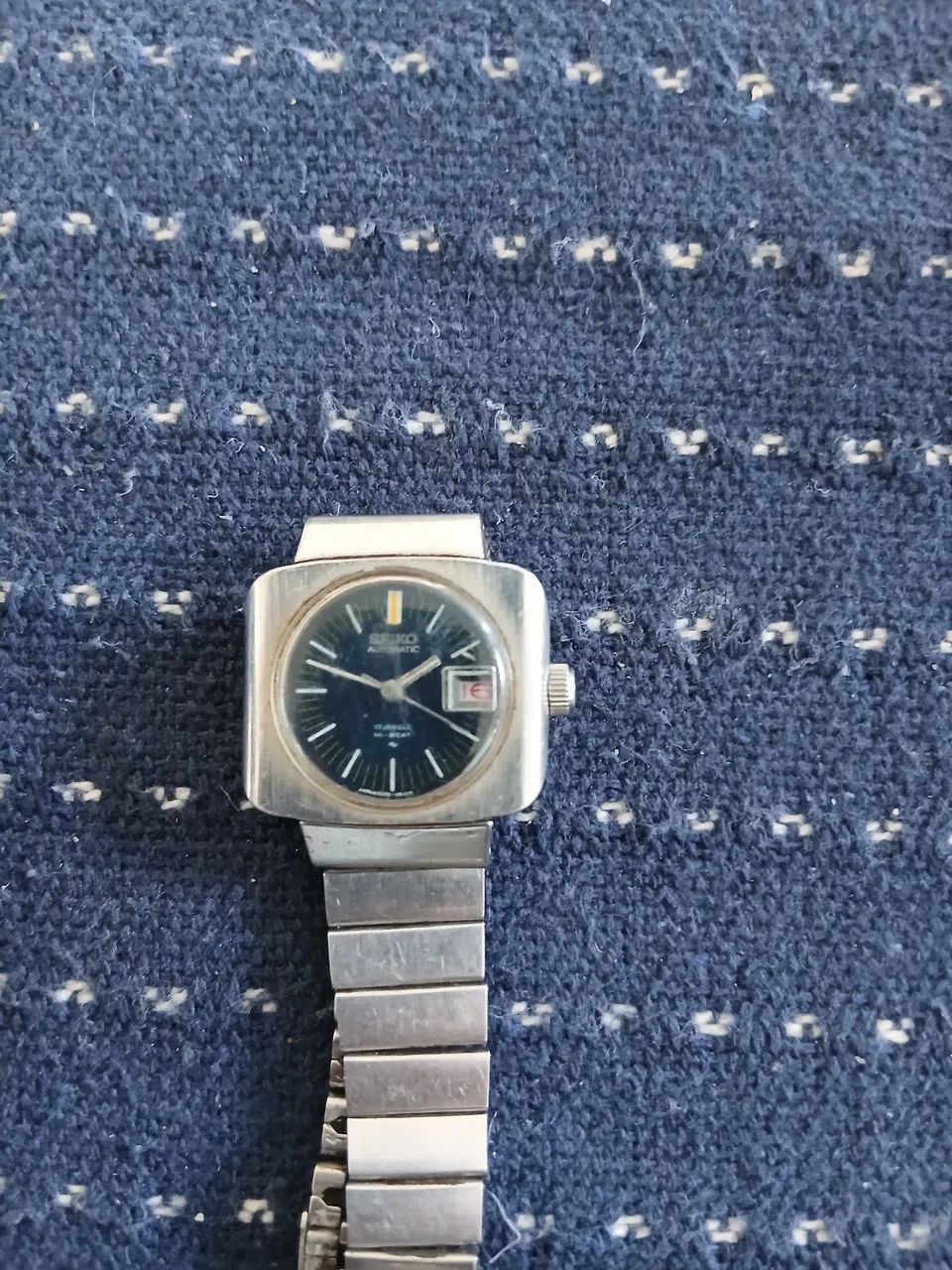 seiko Hi-Beat Automatic Watch 2205 0401