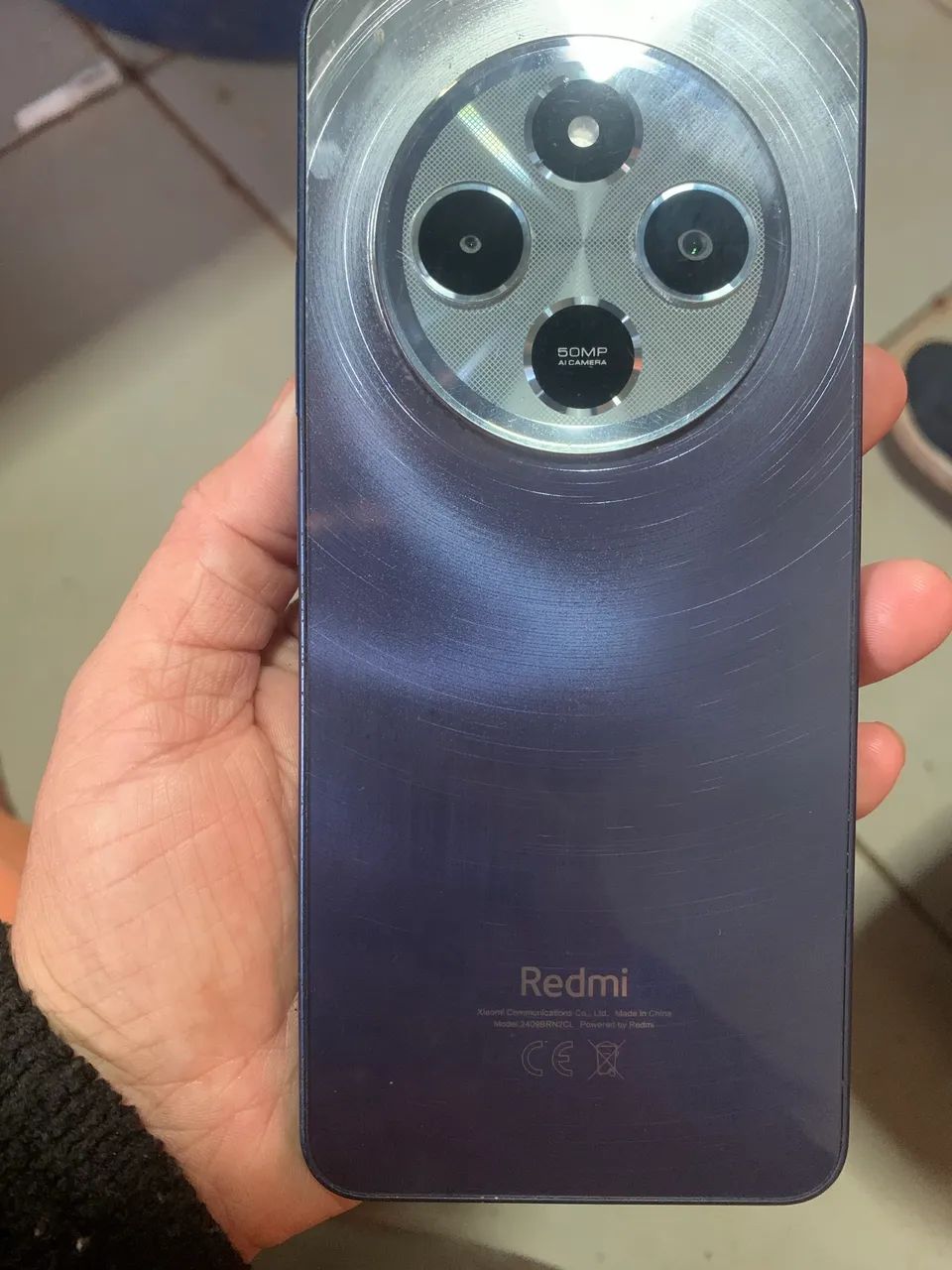 Xiaomi Redmi 14C 128GB - Foto 2
