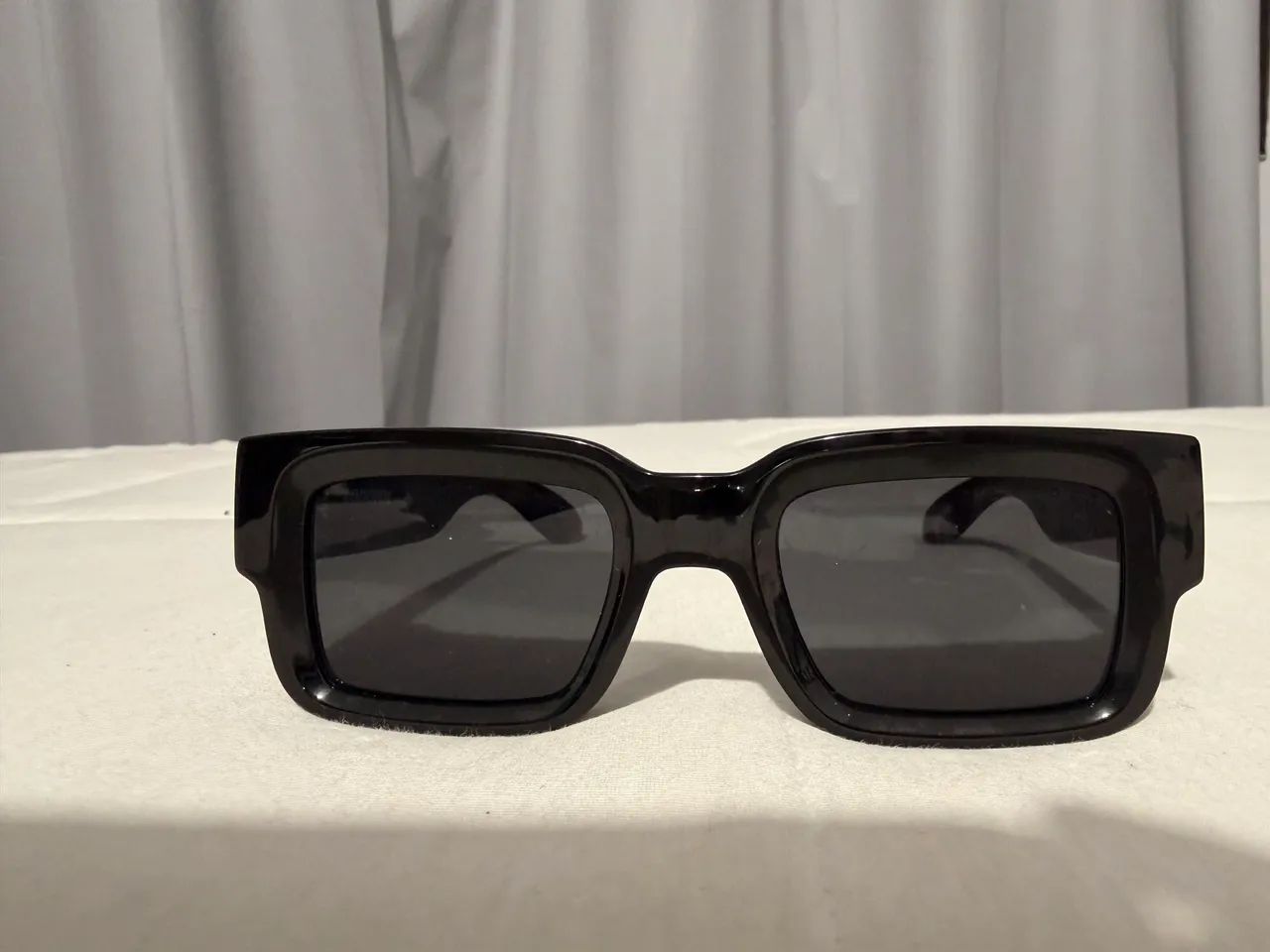 Óculos Evoke Lodown Black Matte - Foto 5