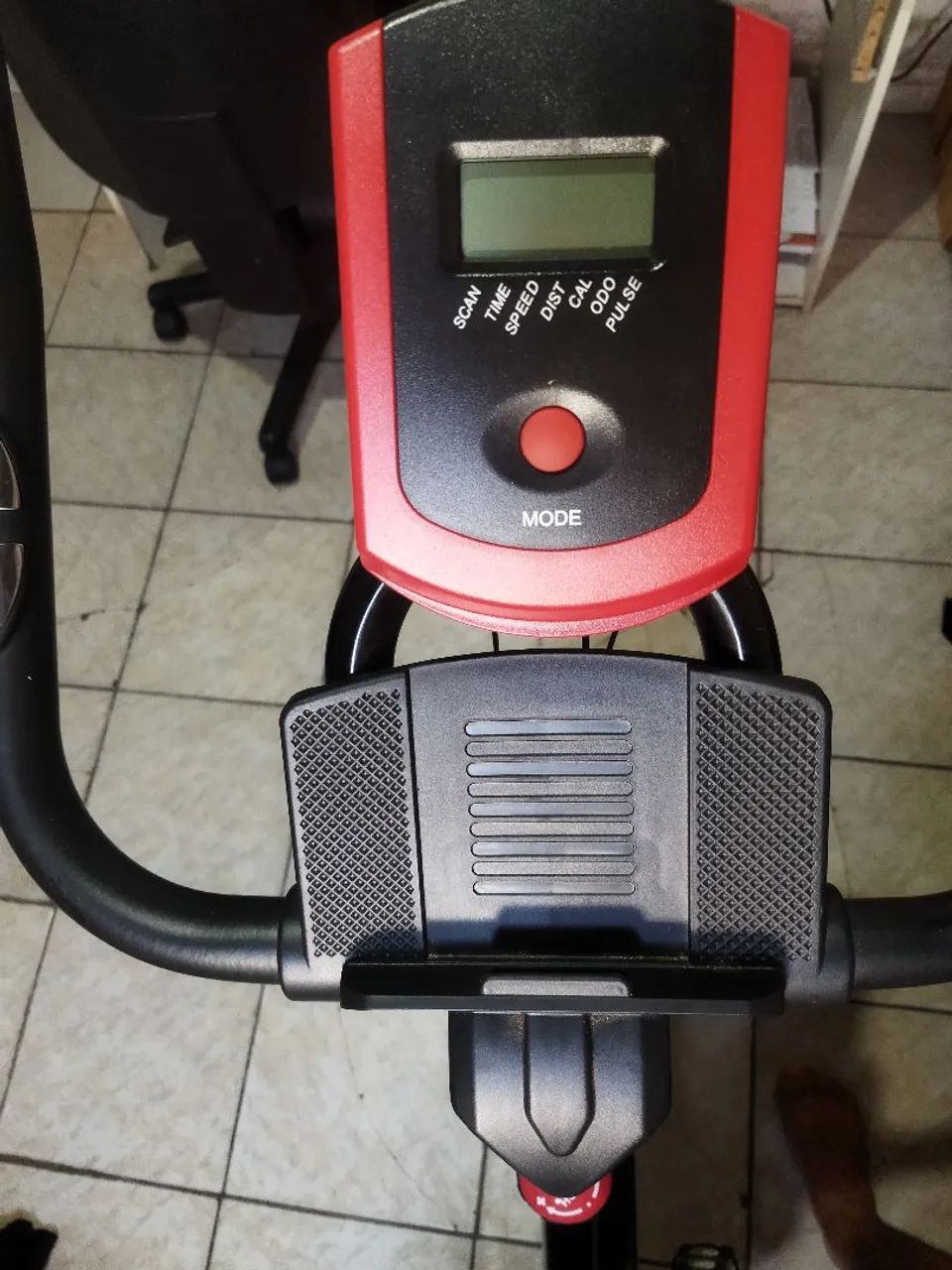 Bike spinning profissional  - Foto 2