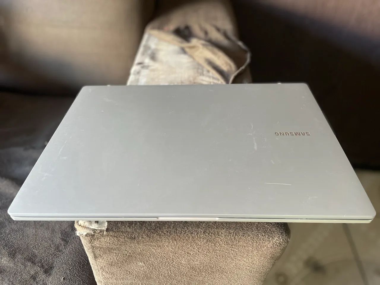 Notebook galaxy book fi - Foto 4