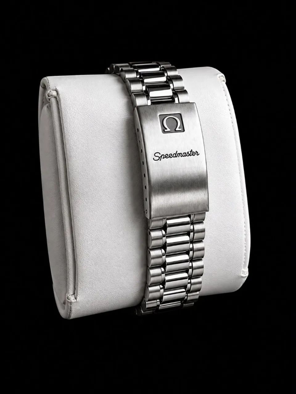OMEGA SPEEDMASTER REDUCED - Foto 4