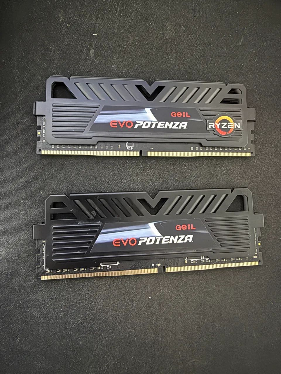 DDR4 Memory 2x8 GB 3000 MHz