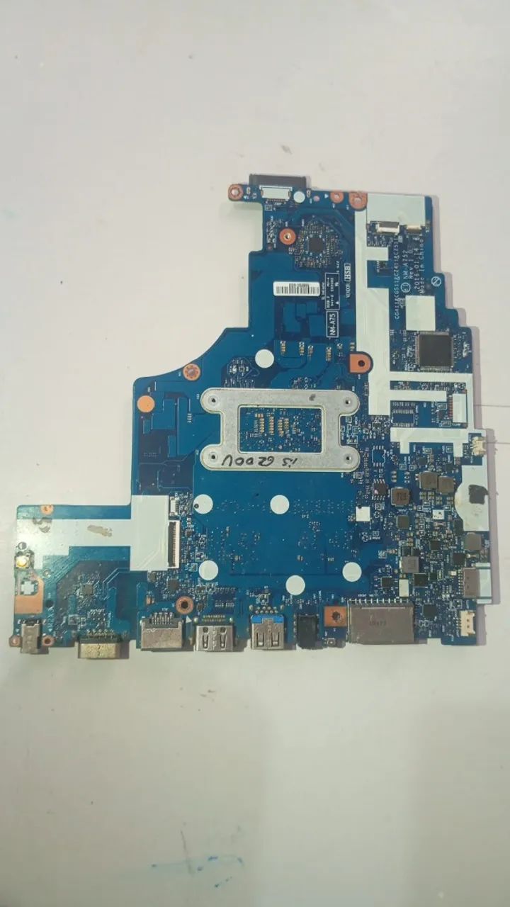 Placa mãe notebook lenovo ideapad 330 - Foto 2