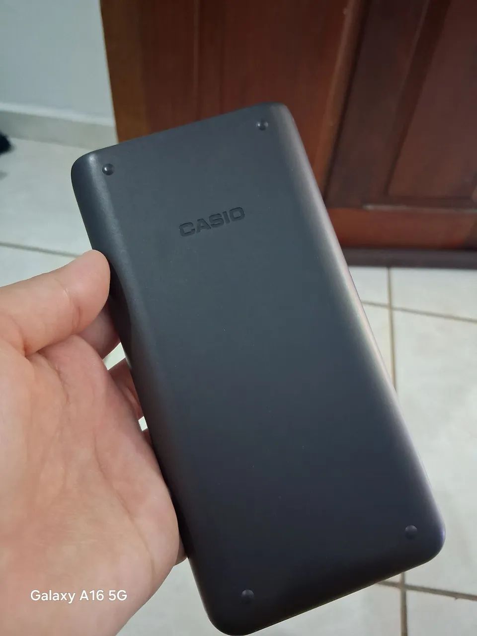 Calculadora Científica Cassio - Foto 2