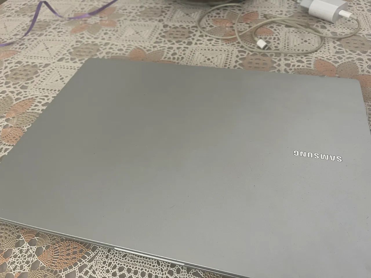 Notebook Samsung Galaxy book go, Windows 11 home  - Foto 4